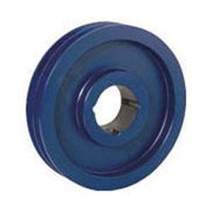 エバオン SPA100-1 EVN ブッシングプーリー SPA 100mm 溝数1 | 