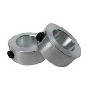 エバオン SET-55W EVN セットカラー(メッキ) 内径55×外径80×幅18mm | 