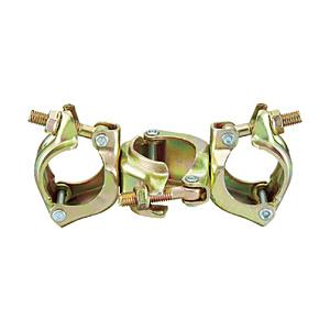 エスアールジータカミヤ hory 3連クランプ 直交 10250081 | 