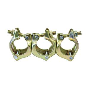 エスアールジータカミヤ hory 3連クランプ 自在 10250091 | 