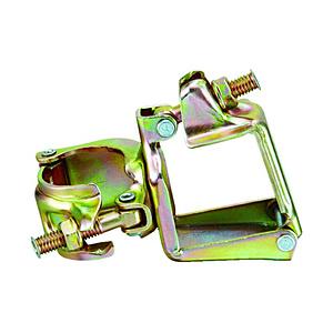 エスアールジータカミヤ hory TOP角クランプ60角×φ48.6 直交 10250280 | 