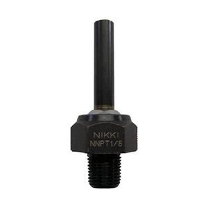 日機 ポイントフィットノズル PT1／8 L40 NNPT1840 | 