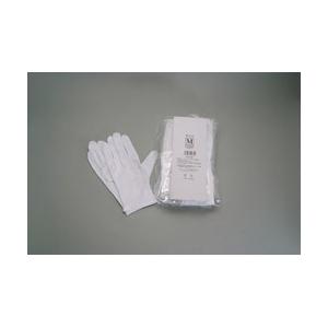 アルファミラージュ 宝石用白手袋 12枚 L | 