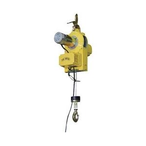 トーヨーコーケン ベビーホイスト 50kg 30m BHN330 | 