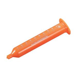 武蔵エンジニアリング クリアシリンジ Fタイプ 目盛付 50ml 50本入り PSY-50F-M | 