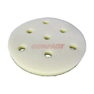 コンパクトツール φ123x10tクッションパッド 288762 | 