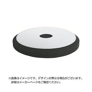 コンパクトツール コンパクトツール　使い捨てバフ　１５×１５０×３０（黒） | 