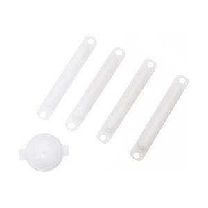 ハイテックジャパン 【AIR DANCER X350用】ライトカバー XKX350-005 | HI-TEC