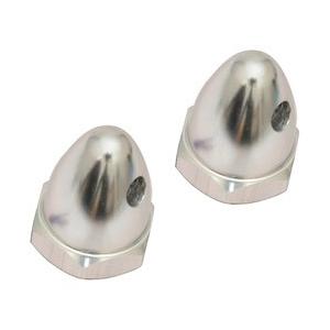 ハイテックジャパン 【AIR DANCER X350用】プロペラロックナット（シルバー）　XKX380-021 | HI-TEC