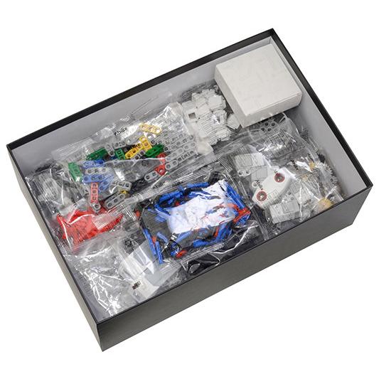 ハイテックジャパン Krypton 1 Starter Kit ABK1-SK【STEM教育】 【864】 | HI-TEC | 03