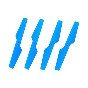 ハイテックジャパン 【FLYBOX対応】ローターブレード weekender ブルー FY910-01 | HI-TEC