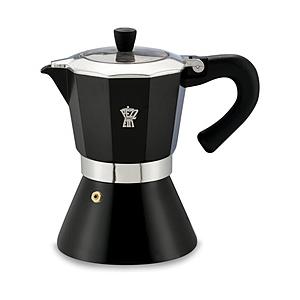 ダッチウエストジャパン ベルエクスプレス 6cup Pezzetti ブラック PZ-BL6BK | 