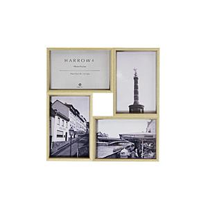 MAGNET PHOTO FRAME Harrow 4 BEECH 997 | 