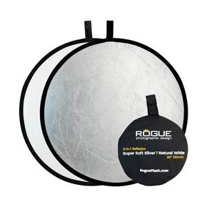 ROGUE ROUGE 2in1 80cm 折りたたみ式レフ | ROGUE