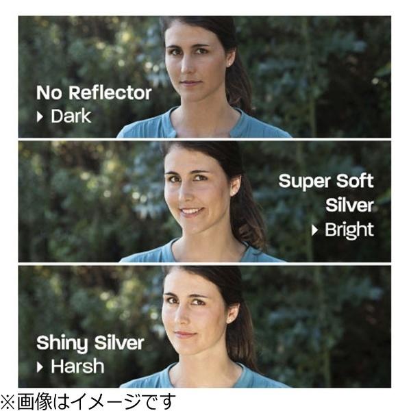 ROGUE ROUGE 2in1 50x100cm 折りたたみ式レフ | ROGUE | 01