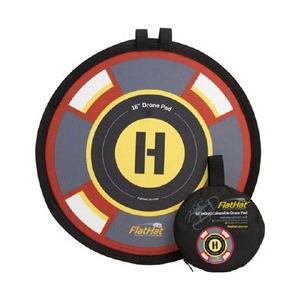 イメージビジョン 折りたたみ式ドローンパッド40cm FlatHat40 | 