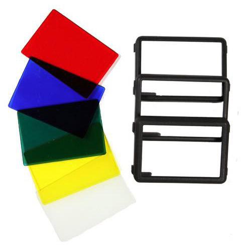 イメージビジョン LitraProカラーフィルター |  | 01