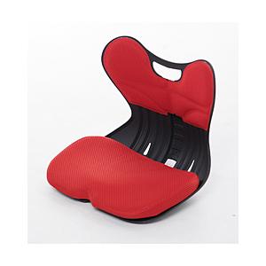 スタジオエヌ hihip-cushionChair-B　ハイヒップクッションチェア  レッド | 