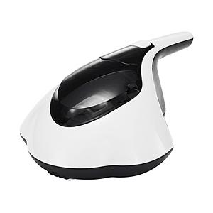 ソウイジャパン 温風ふとんクリーナー ホワイト SY-062 紙パックレス式 /コード式 | 