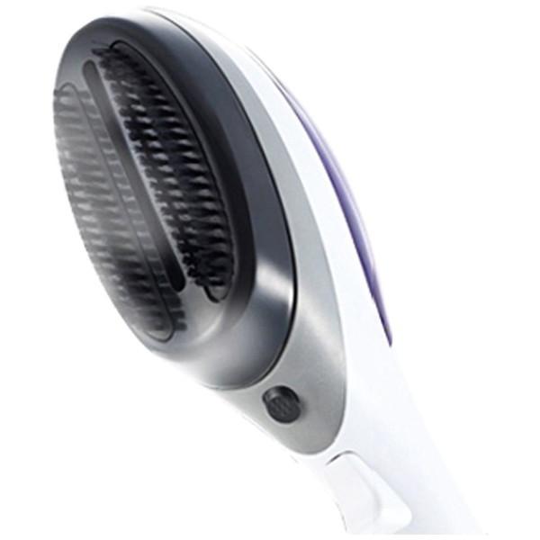 ソウイジャパン スチームアイロン  パープル SY-066 ［ハンガーショット機能付き］ |  | 08