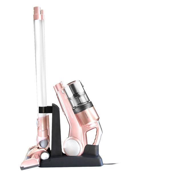 ソウイジャパン クリーナースタンド SY-089専用 ブラック  ブラック SY-089-ST [振込不可] |  | 02