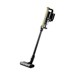 ソウイジャパン コードレス・パワークリーナー SOUYI ゴールド SY-136GD サイクロン式 | 