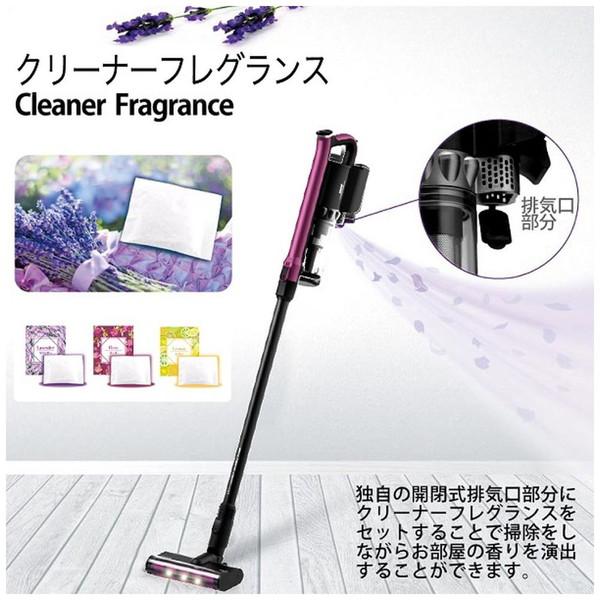 ソウイジャパン コードレス・パワークリーナー SOUYI ゴールド SY-136GD サイクロン式 |  | 16