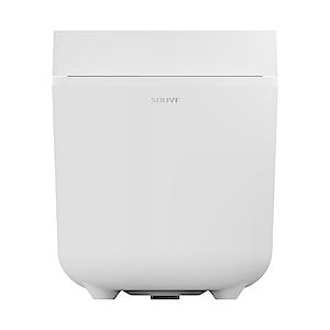 ソウイジャパン 早炊きコンパクト炊飯器   SY-155-WH ［2合 /マイコン］ | 