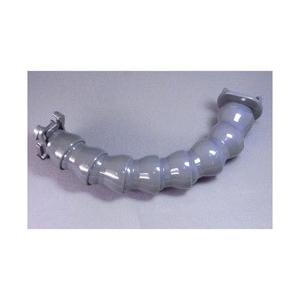 GOBROS. クネクネ・グリップ -L グレー GB0105 | 