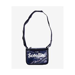 SCOPEDOG236 Satellite サコッシュ スコープドッグ ネイビー CLEARNAVY3168 【864】 [振込不可] | ブランド登録なし