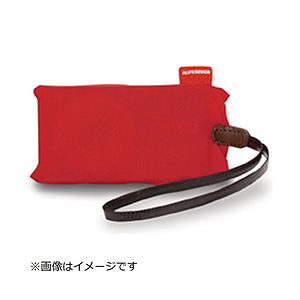 ALIFE コンパクトカメラ用ストラップ　PHOTOSMITH ST-WRAP MINI レッド   SNCF1151 | 