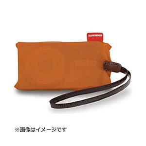 ALIFE コンパクトカメラ用ストラップ　PHOTOSMITH ST-WRAP MINI テラコッタ   SNCF1152 | 