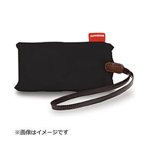 ALIFE コンパクトカメラ用ストラップ　PHOTOSMITH ST-WRAP MINI ブラック   SNCF1156 | 