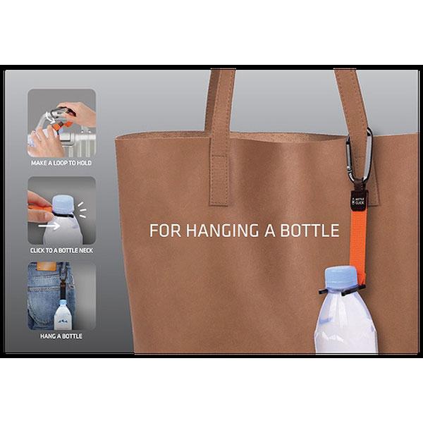 ALIFE BOTTLE CLICK シーブルー 【864】 [振込不可] | ブランド登録なし | 03