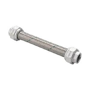 トーフレ ユニオン無溶接型フレキ 継手ステンレス 50AX500L TF1850500SUS | 