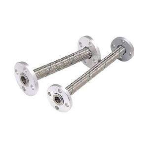 トーフレ フランジ無溶接型フレキ 10K SS400 25AX300L TF48025300 | 