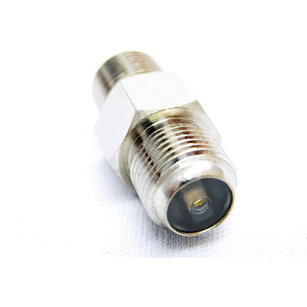 SSAサービス エスエスエーサービス F型中継接栓 2個入り SSAサービス  F-F2P |  | 02