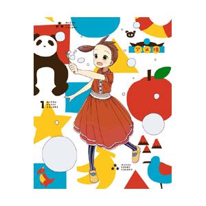 Kadokawa 1 定価の67 ｏｆｆ 三ツ星カラーズ Vol 1