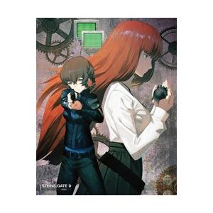 メディアファクトリー [5] シュタインズ・ゲート ゼロ Vol.5 BD | 