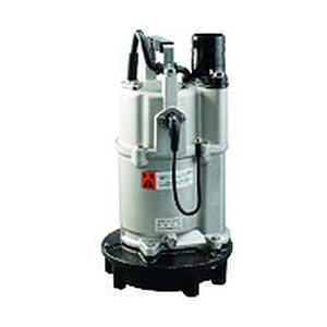 桜川ポンプ製作所 桜川　底水用自動水中ポンプ」ＵＥＸＫ形」　１００Ｖ　５０ＨＺ UEXK-40B-50HZ                       3342 | 