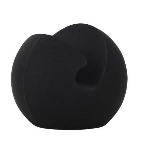 AREA コインコ ペットボトル取付スマホホルダー COINCO ブラック SMAPHOBALL-BK |  | 01