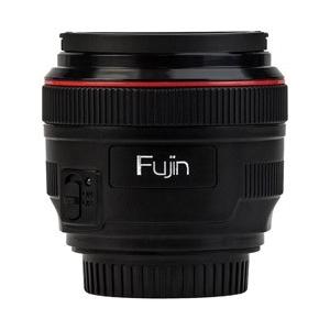 日新精工 レンズ型カメラの掃除機 Fujin Mark II（風塵 MarkII）【キヤノンEFマウント対応モデル】 EF-L002 | 