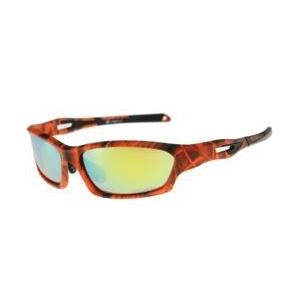 エトスデザイン SU032ORY suwearサングラス　マットオレンジ　イエローレボ | 