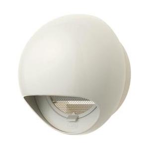 日動電工 日動電工　ベンチレーターキャップφ100（アイボリー）　BRC100J-T | 