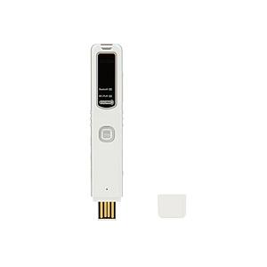 AJAX スマホ通話レコーダー StickPhone 8G   BR20-8G ［Bluetooth対応］ | 