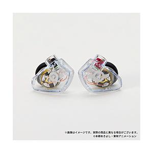 ANIMA イヤホン カナル型   ANM-C010 ［φ3.5mm ミニプラグ］ | 