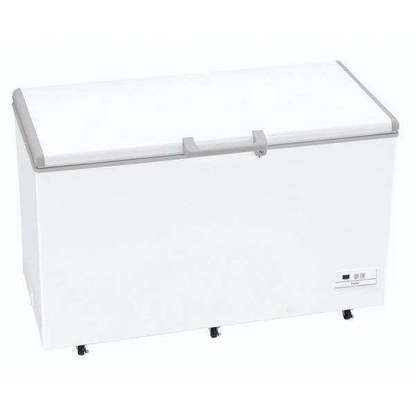 ハイアール 冷凍庫 ハイアール ホワイト JF-MNC429B(W) ［幅141cm /429L /1ドア /上開き］ 【お届け日時指定不可】 |  | 01