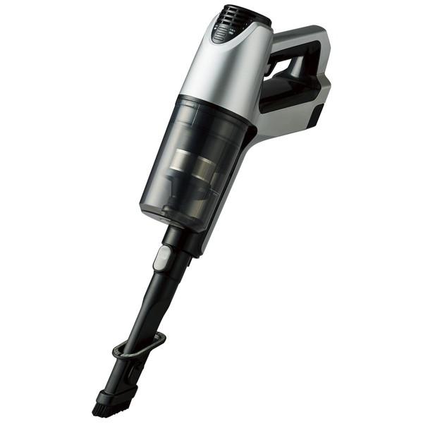 ORIGINAL BASIC コードレスサイクロン式スティッククリーナー URBAN CAFE SERIES（アーバンカフェシリーズ） JC-XP2BSC1G（XK） 【852】 |  | 02