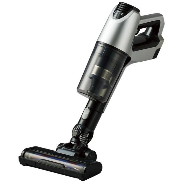 ORIGINAL BASIC コードレスサイクロン式スティッククリーナー URBAN CAFE SERIES（アーバンカフェシリーズ） JC-XP2BSC1G（XK） 【852】 |  | 03