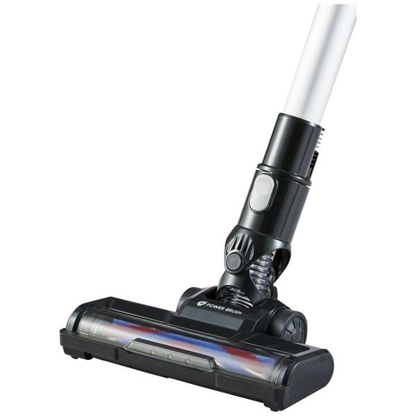 ORIGINAL BASIC コードレスサイクロン式スティッククリーナー URBAN CAFE SERIES（アーバンカフェシリーズ） JC-XP2BSC1G（XK） 【852】 |  | 07